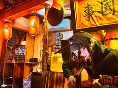-安家村酒馆