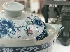 -东江海鲜酒家(艺都分店)