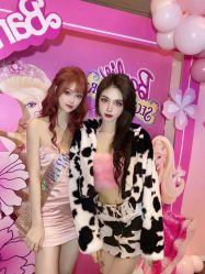 -漾·YOUNG高端派对策划·宝宝宴·求婚·生日·公司庆典布置上海站