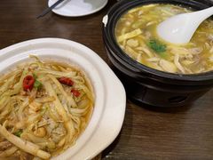 -東城故事·尋找姆媽的味道(玉兰路店)