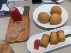 -蔡澜点心(三里屯T+MALL店)