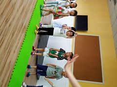 -小银星艺术团(夫子庙校区)