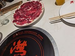 -汕头八合里海记牛肉店(清河店)