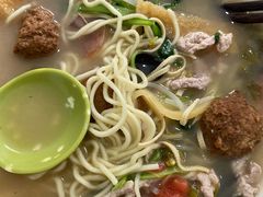 -许记大碗皮肚面馆(三条巷店)