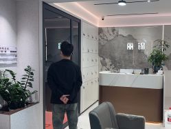 -LJOY丽锦造型·烫发染发