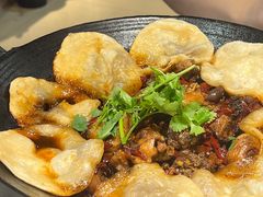 百味地锅鸡-百味地锅鸡(财校分店)