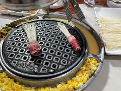 -韩宫宴烤肉·料理(苏州中心店)