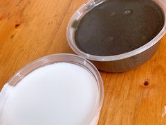 -芝麻糊世家(西华店)