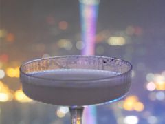 -广州四季酒店·天吧·高空酒吧