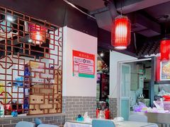 大堂-王家大院·南京菜(湛江路总店)