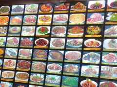 -老谢龙虾(芜湖路店)