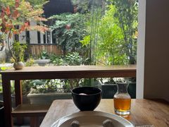 -知亘茶食