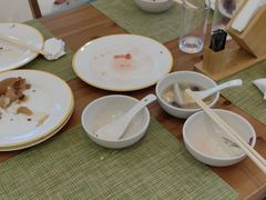 -昆山裕元花园酒店·温莎西餐厅