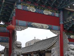 门面-老建水鸡脚王(翰林街店)