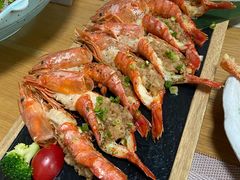 -三石铁板烧(紫竹桥店)
