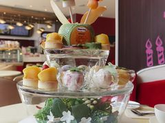 果力全开下午茶套餐-哈根达斯(合肥天鹅湖店)