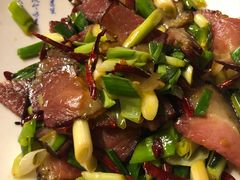 -侯家庄阿才有品私房菜馆