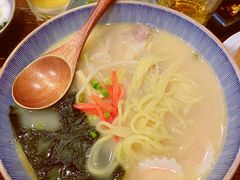 -鸟亭·居酒屋(青年路店)