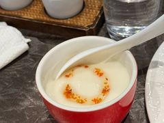 -北京泰富酒店-柏景轩中餐厅