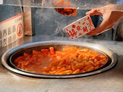 -老太太海鲜鱼饼