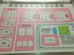 -西安高新医院