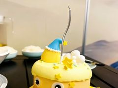 -乐畔·蛋糕甜品(河西金鹰世界店)