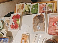 -野妹火锅(布吉店)