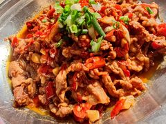 -八碗湘长沙市井菜(坡子街店)