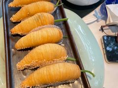 -申粤轩酒楼·三十年粤菜经典(丁香花园店)