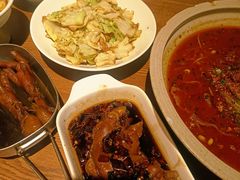 -弄堂里·寻味杭州(湖滨银泰in77C区店)