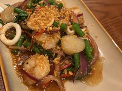 -亚特兰蒂斯·蟹餐厅 CRAB KITCHEN·鲜活海鲜