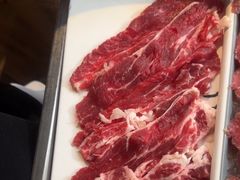 -蜀九香火锅(玉林店)