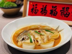-新荣记(南京西路店)