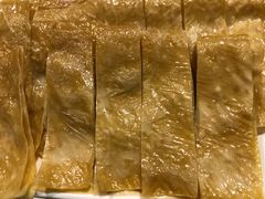 -花千代秘制烤鱼(曼哈顿店)