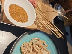 -羊大爷涮肉(亮马桥店)