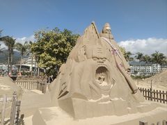 -大梅沙海滨公园