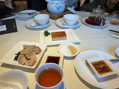 -利苑酒家(华熙国际店)