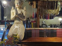 -相约小筑缅泰文化餐厅(临沧·强力广场店)