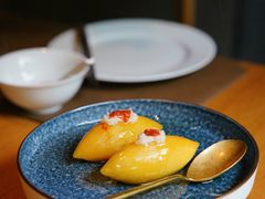 酒酿小香薯-新荣记(西溪湿地店)