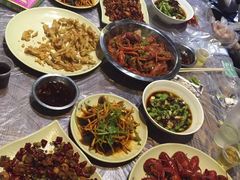 -靓靓蒸虾(中山公园店)