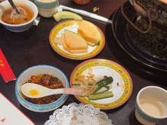 -乐宴·老北京铜火锅(桂庙店)