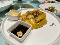 -隆聚·时令海鲜(洪兴店)