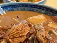-慧娟面馆·餐厅(望江路店)