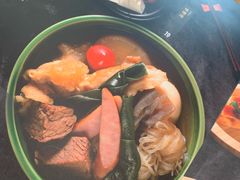 -松幸日式料理(中山路店)