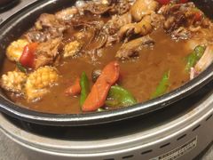 -狮王府淮扬菜(新街口友谊店)