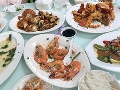 -星奇缘·海鲜餐厅(东山美食地标店)