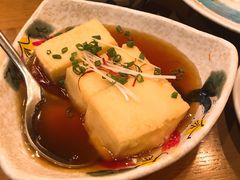 日式炸豆腐-天手古舞居酒屋(889广场店)