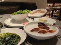 -鼎鼎香·港式火锅(北京SKP店)