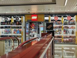 -乐高品牌旗舰店(人民广场店)