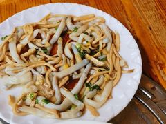 -美未居·老字号·地道顺德菜·桑拿鸡·鱼生(容桂店)